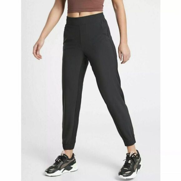Athleta Brooklyn Joggers - Picture 1 of 12